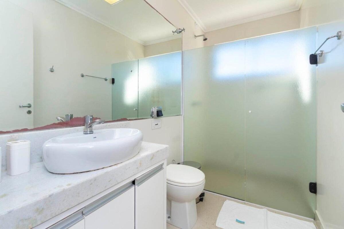בומבינאס 5 Quartos Piscina E Espaco Gourmet מראה חיצוני תמונה