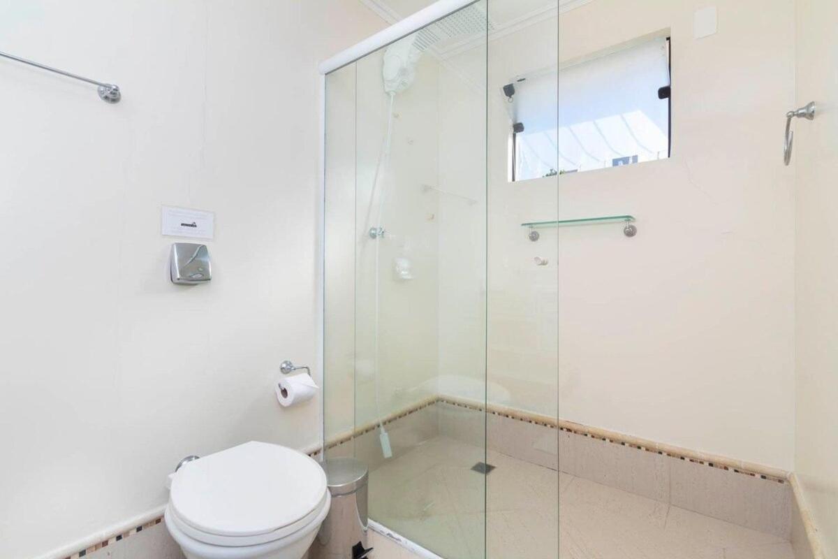 בומבינאס 5 Quartos Piscina E Espaco Gourmet מראה חיצוני תמונה